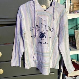 panama city souvenir hoodie